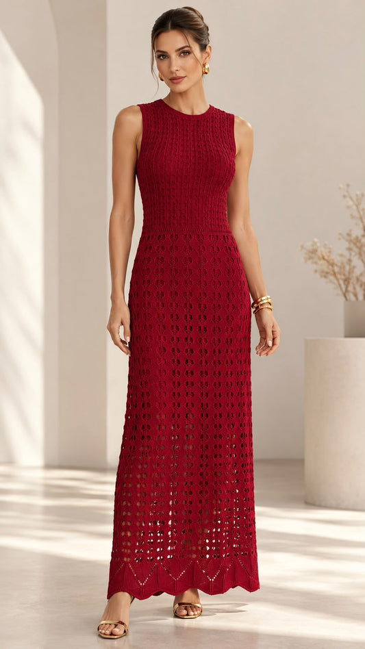 Vestido Brenda