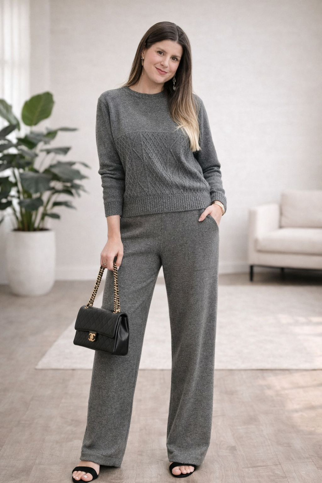 Conjunto Londres