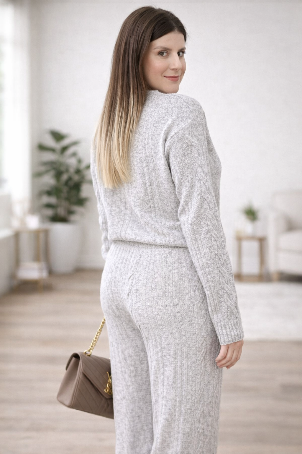Conjunto Amalfitana