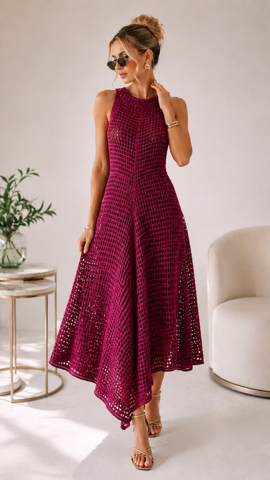 Vestido Orlando