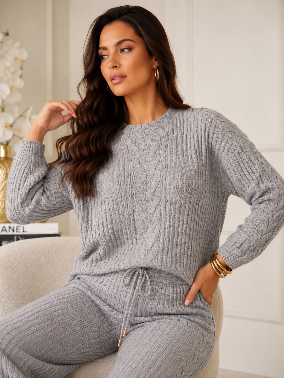 Conjunto Diana