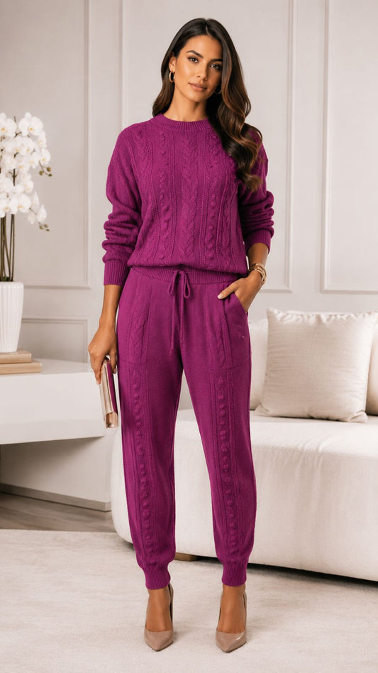 Conjunto Paris