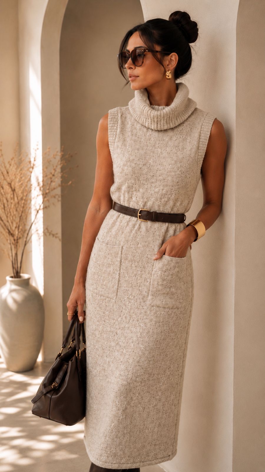 Vestido Mellina