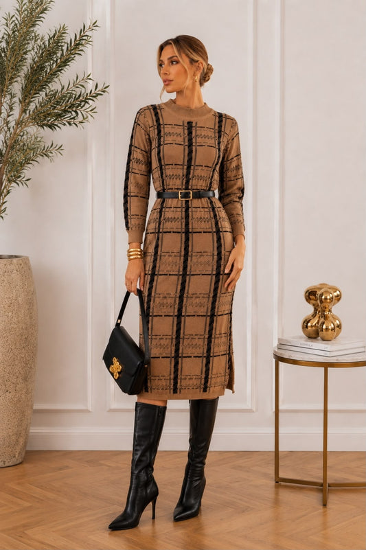 Vestido Edimburgo