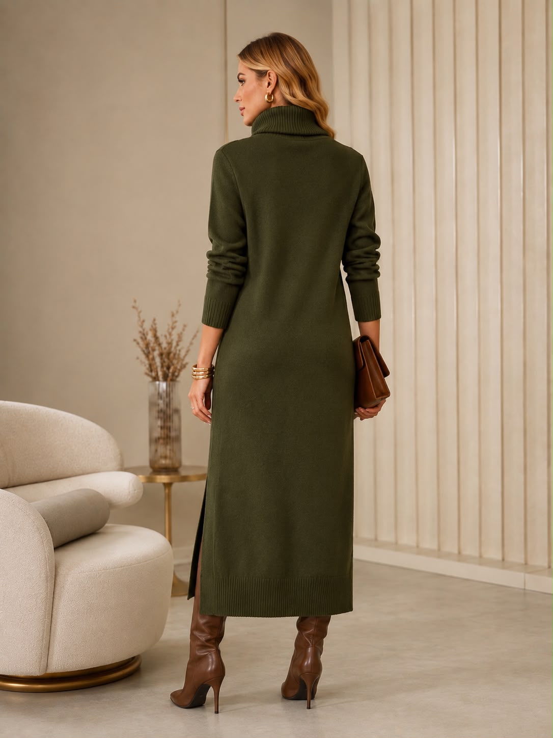 Vestido Zaragoza