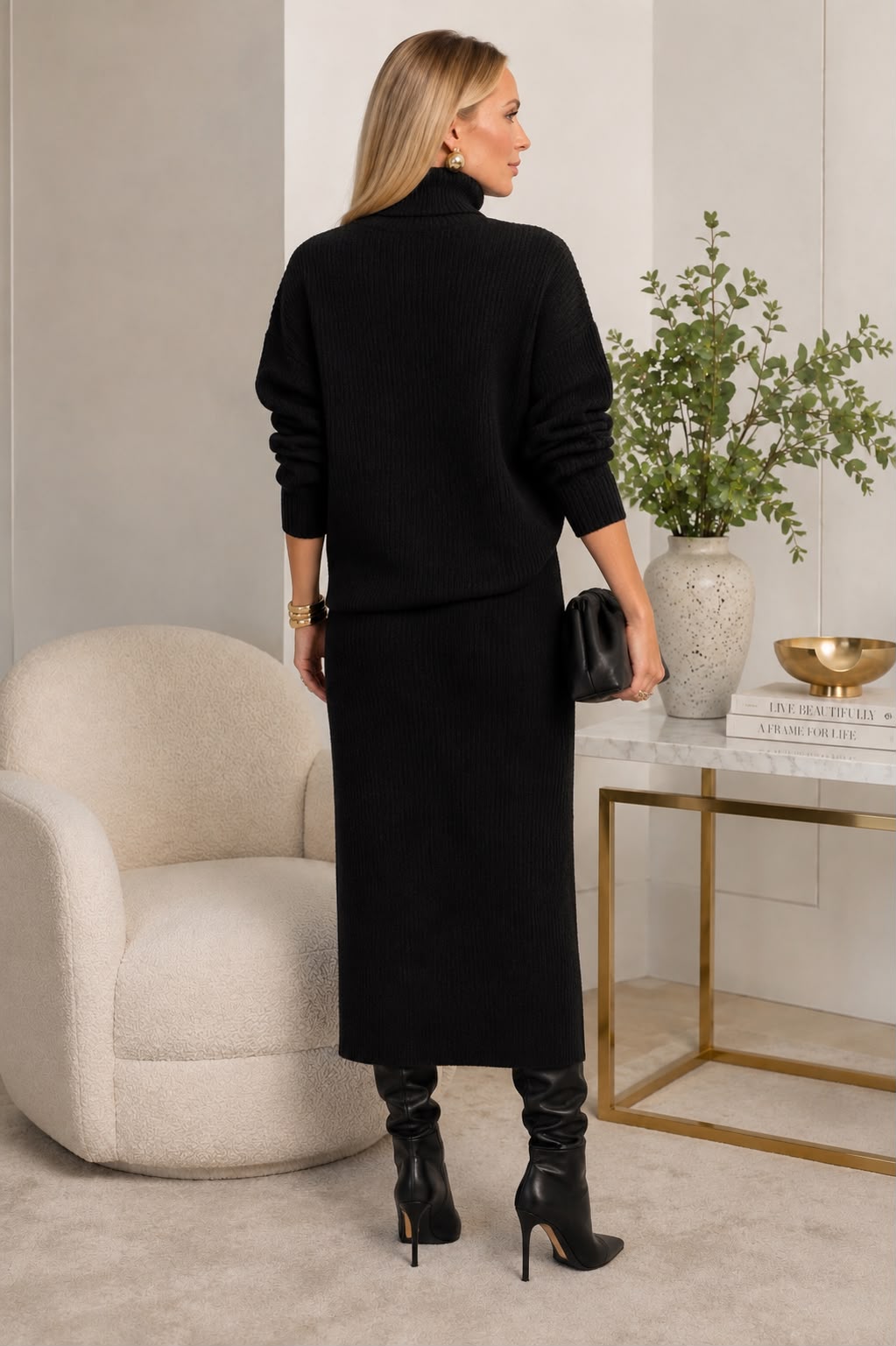 Conjunto Júlia