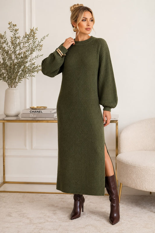 Vestido Madrid