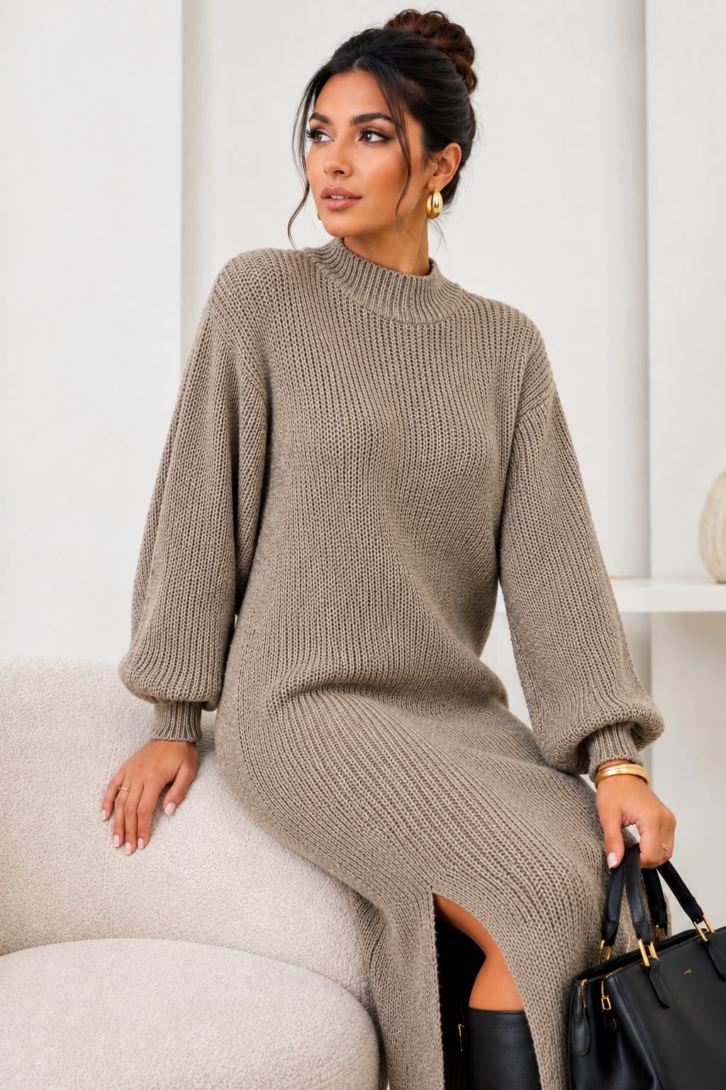 Vestido Madrid