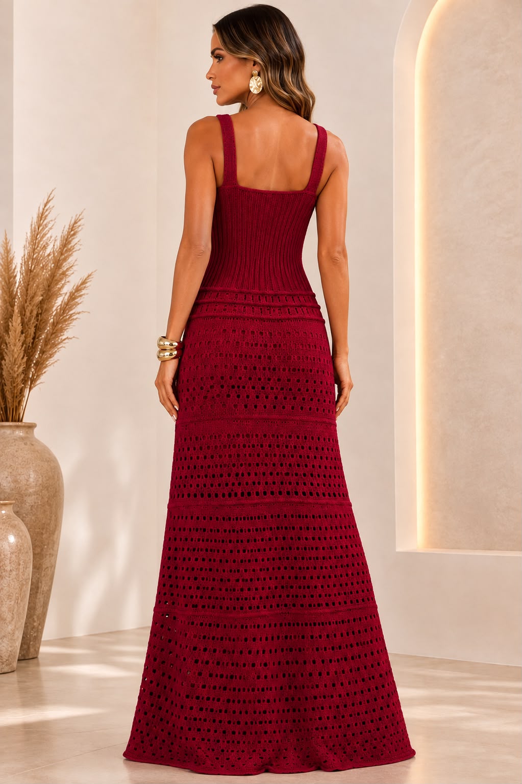 Vestido Emilly