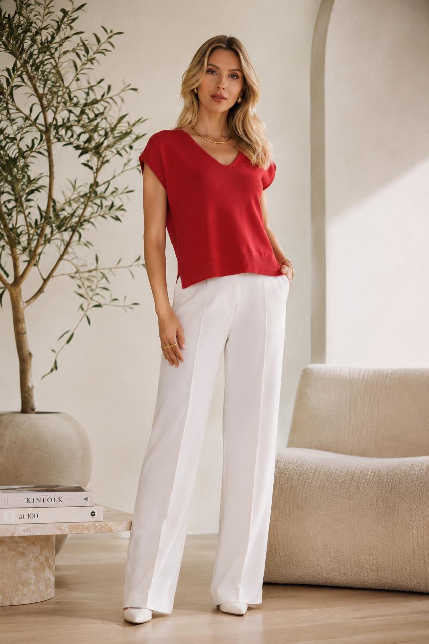 Blusa Kelly