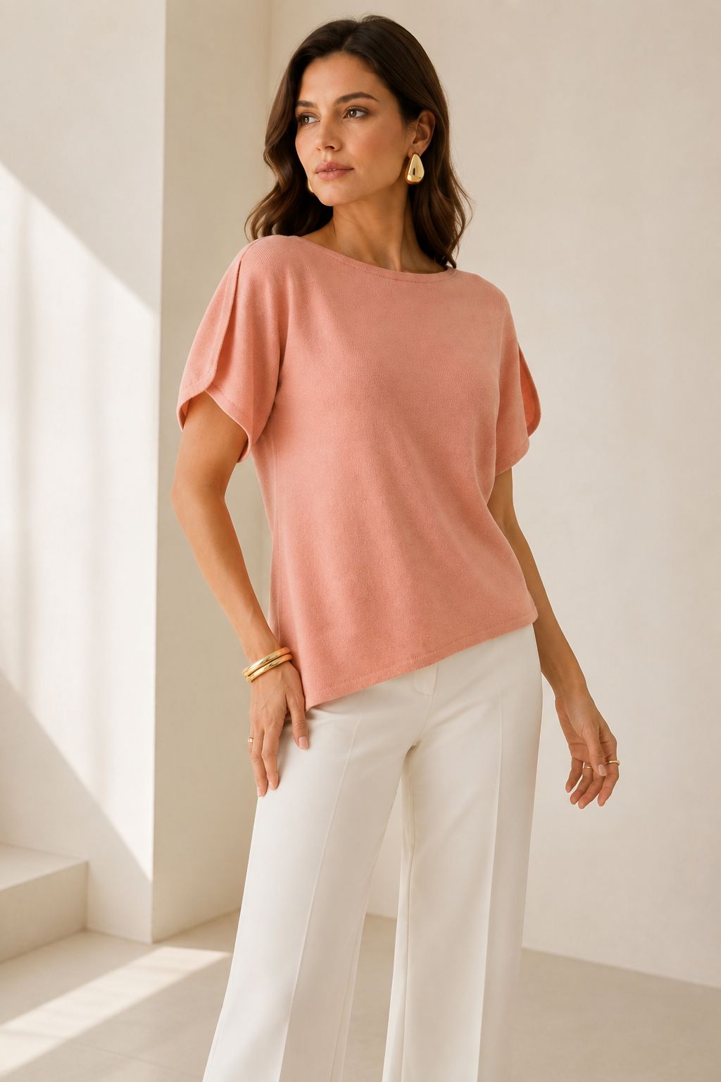 Blusa Adriana