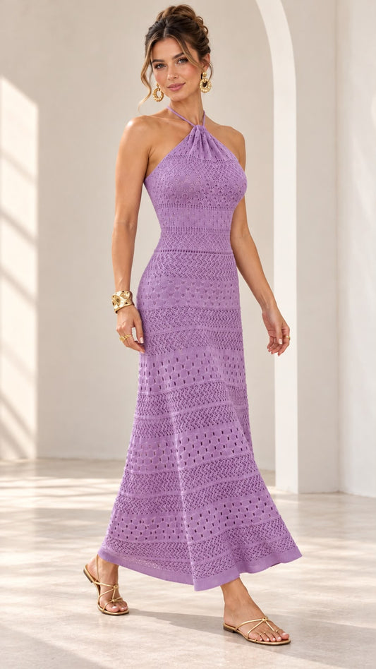 Vestido Marília