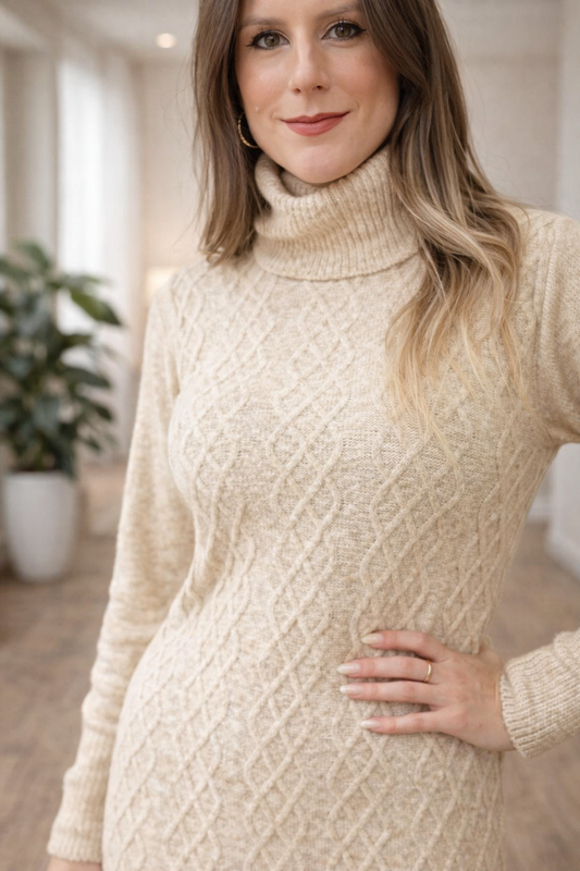 Vestido Zaragoza