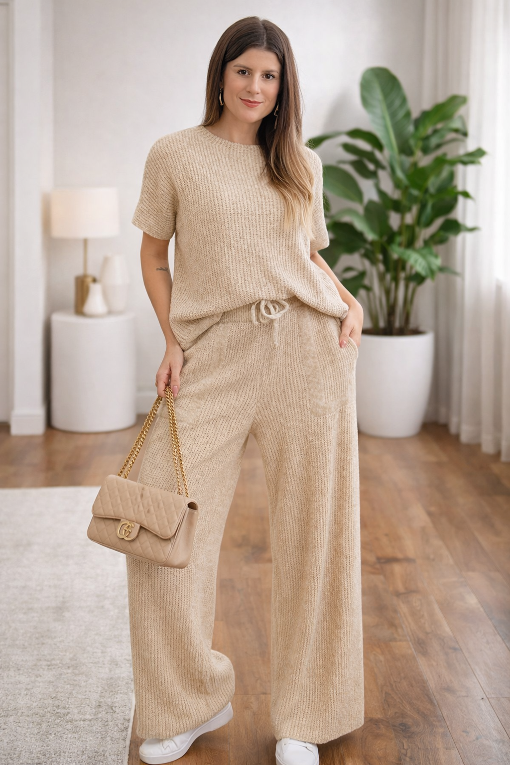 Conjunto Suiça