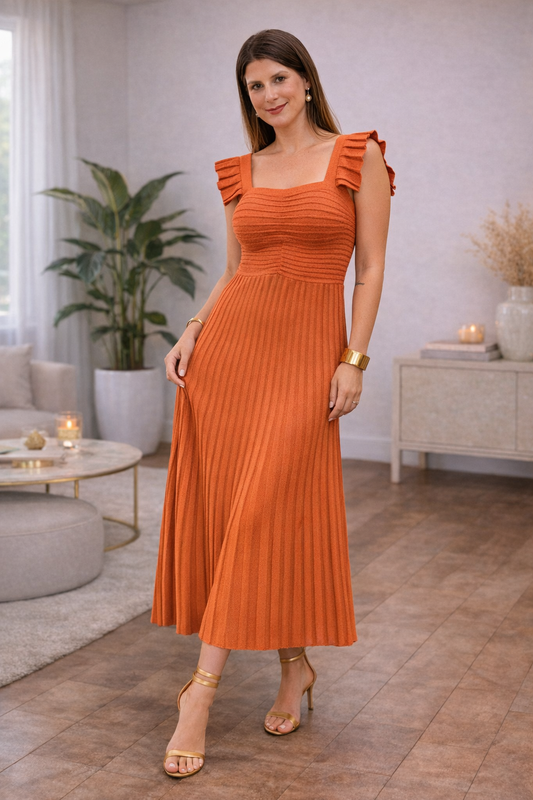 Vestido Barcelona