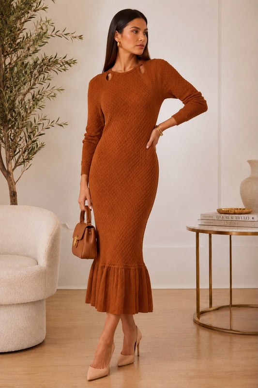 Vestido Lívia