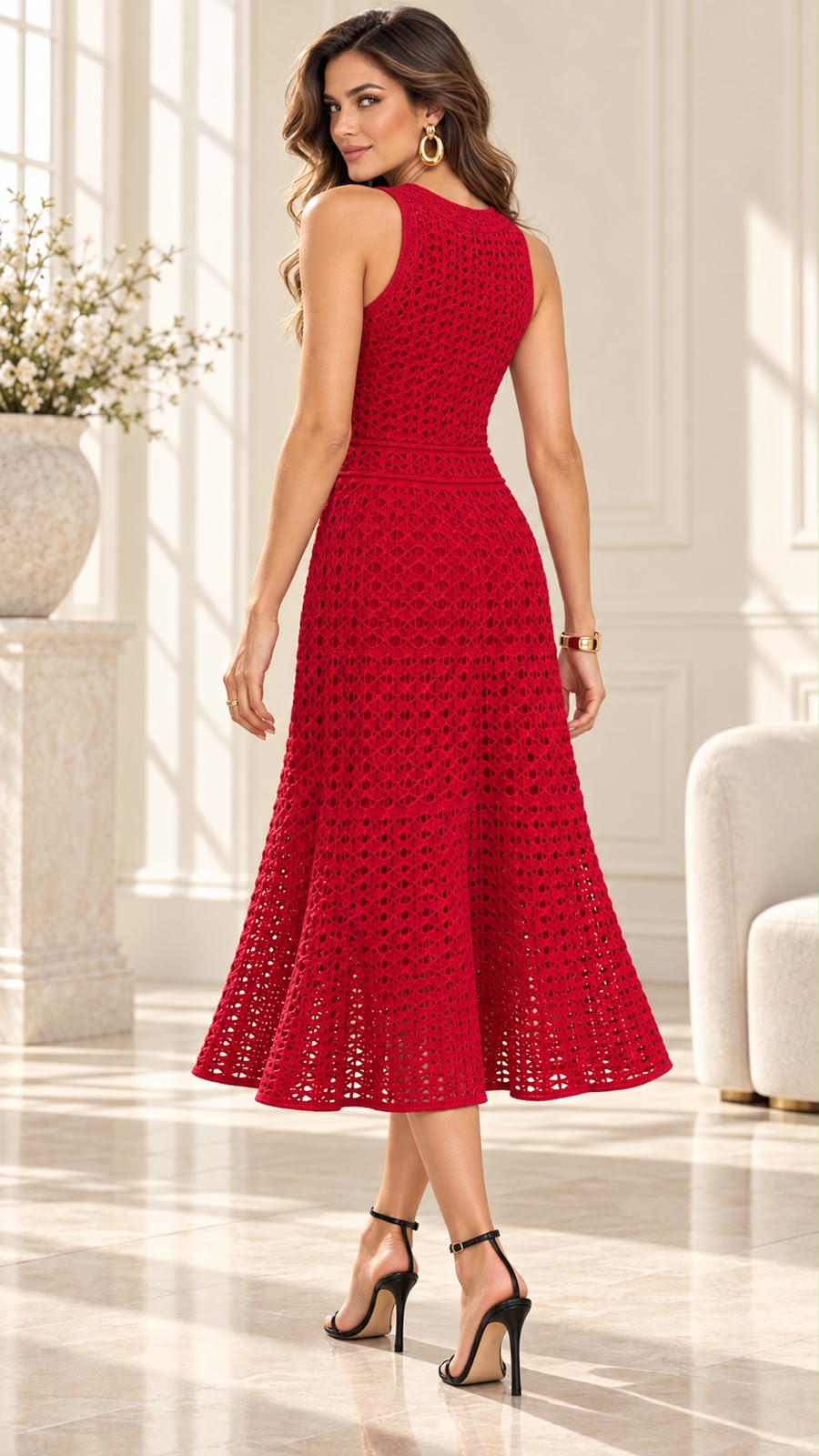 Vestido Maísa