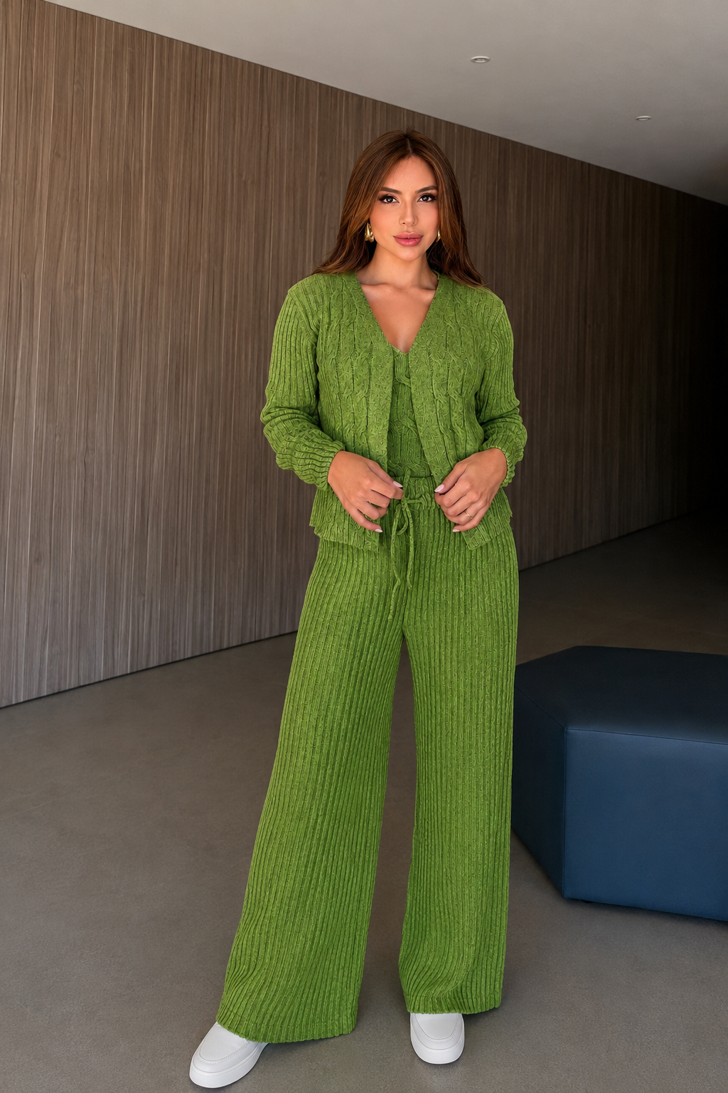 Conjunto Andressa