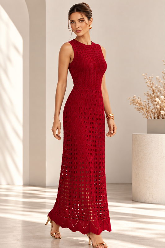 Vestido Brenda