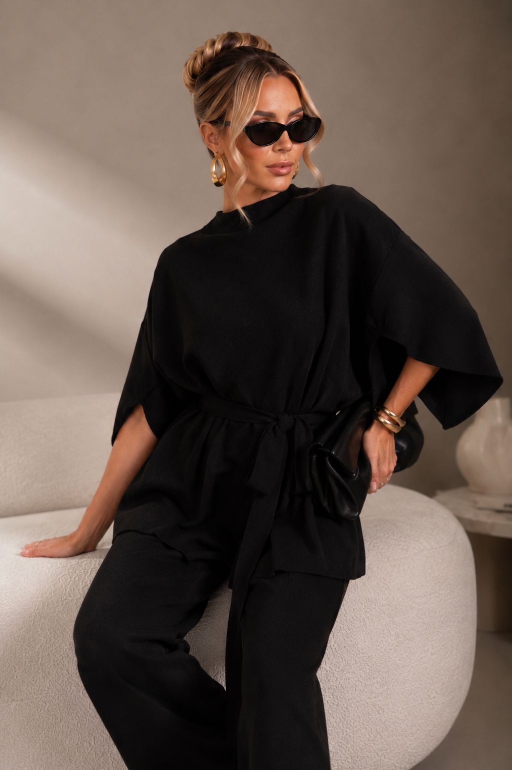 Conjunto Clarisse