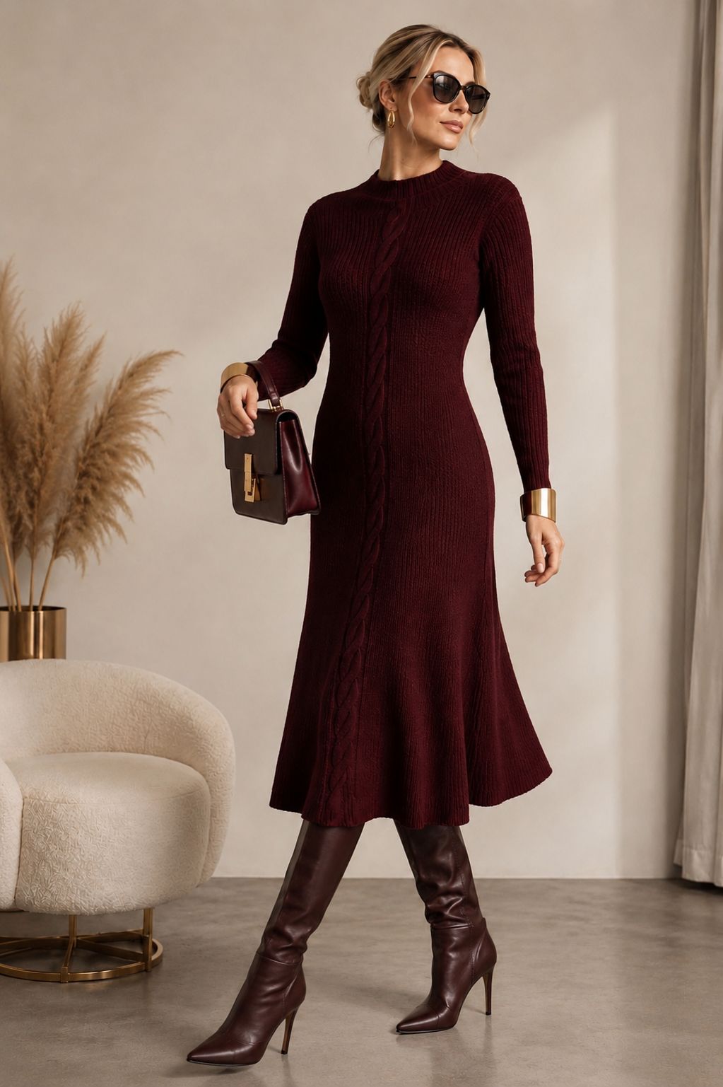 Vestido Morana
