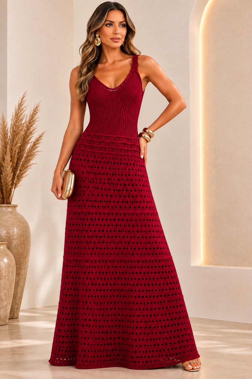 Vestido Emilly