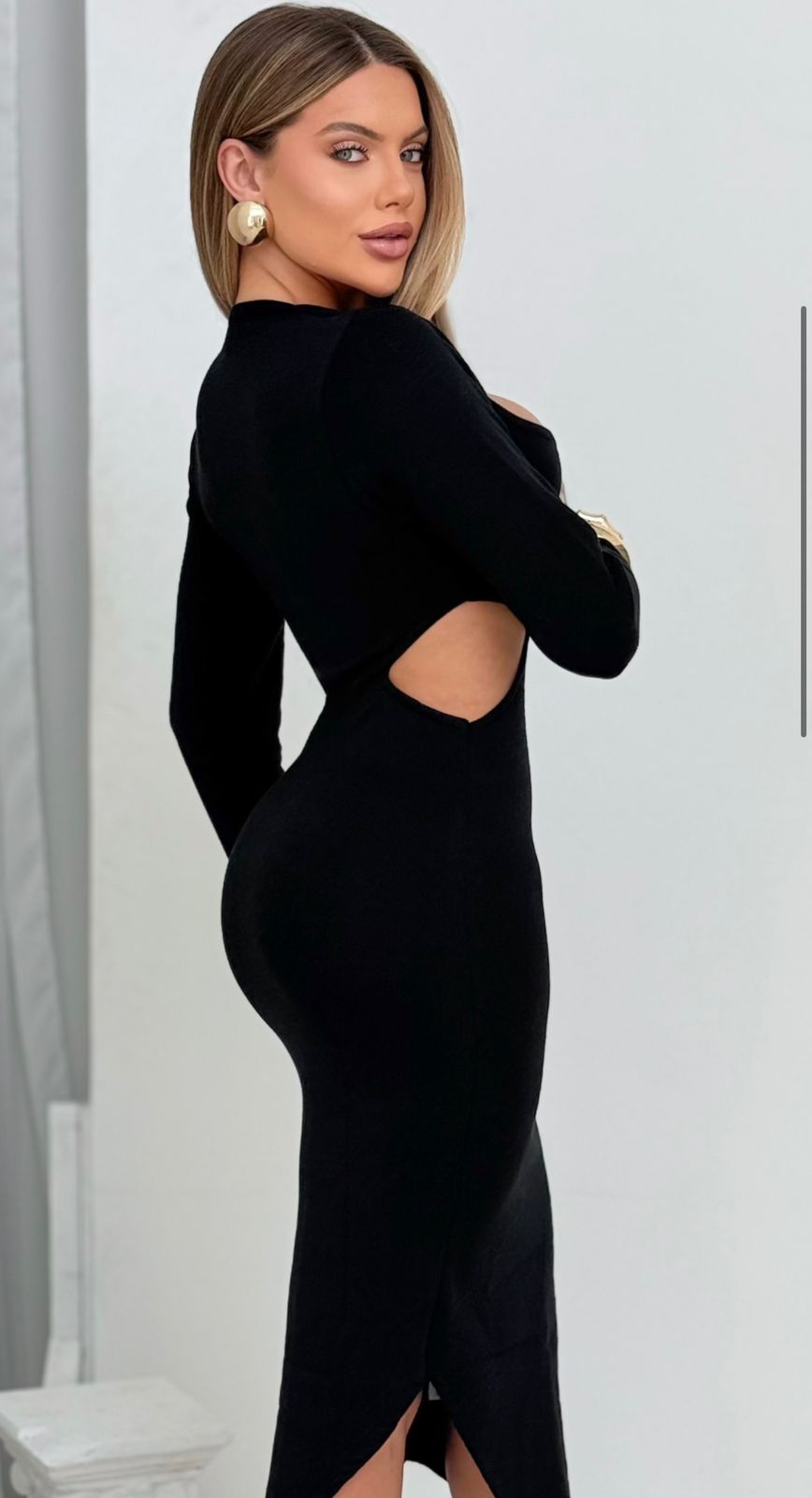 Vestido Ketlyn