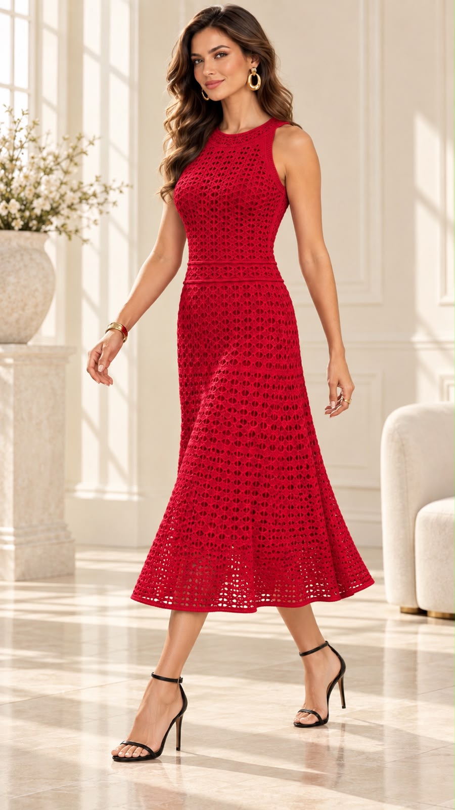 Vestido Maísa