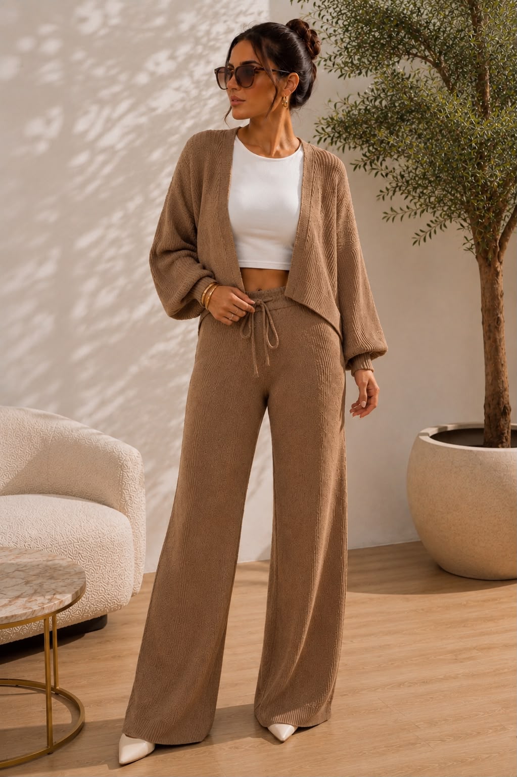 Conjunto Aurora