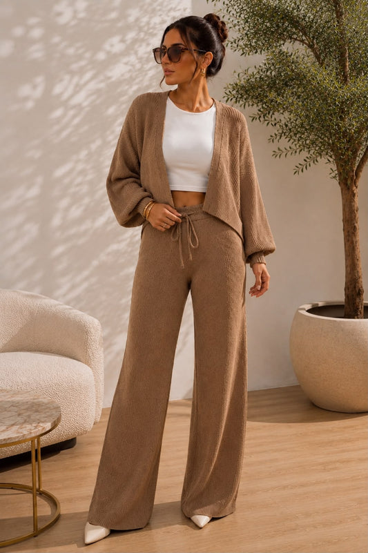 Conjunto Aurora