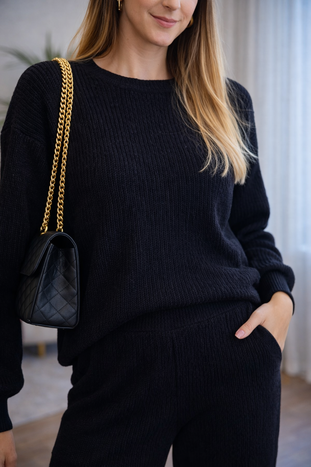 Conjunto Chile
