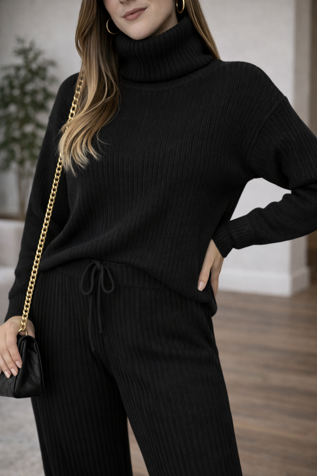Conjunto Itália