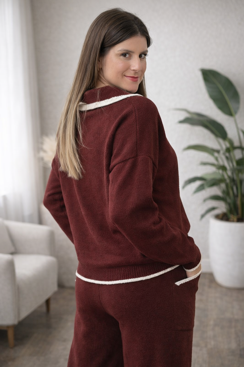 Conjunto Florença