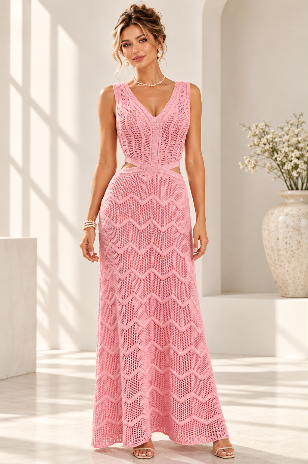 Vestido Stella