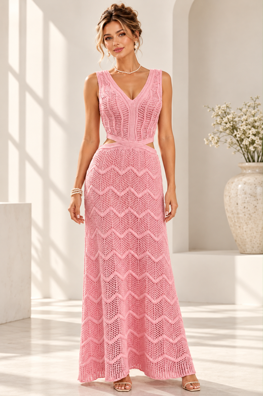 Vestido Stella
