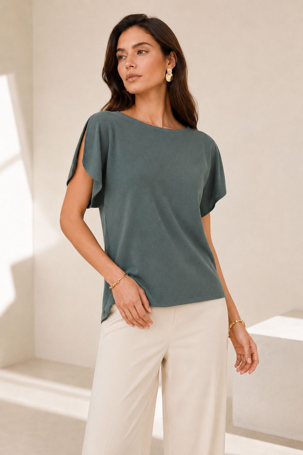 Blusa Adriana