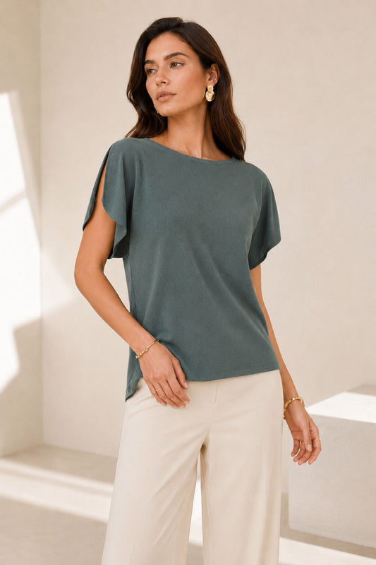 Blusa Adriana