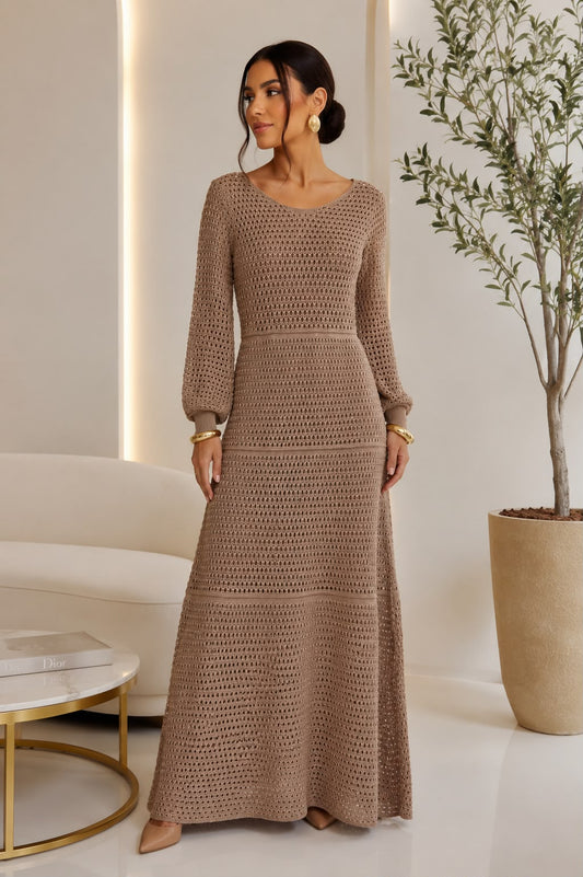 Vestido Romana