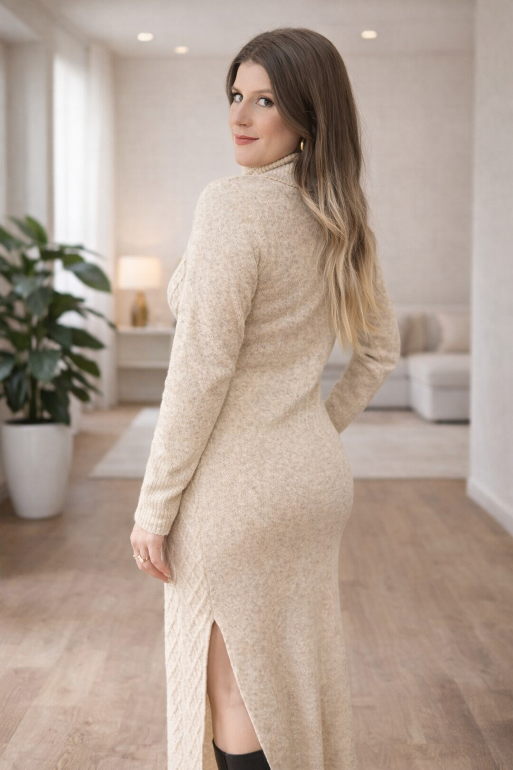 Vestido Zaragoza