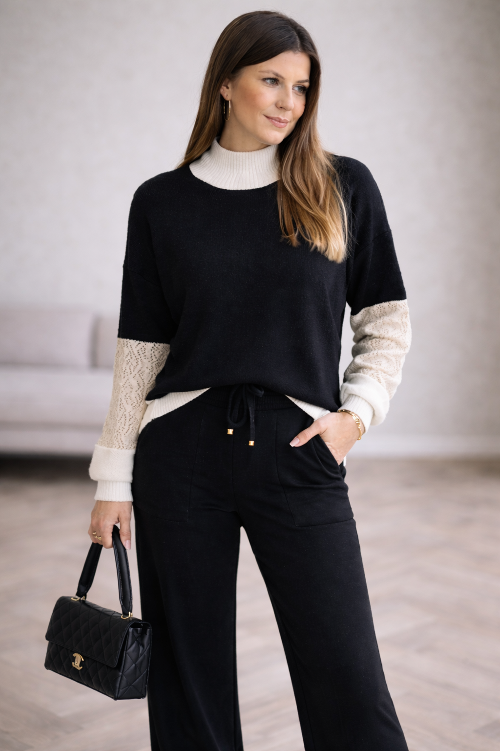 Conjunto Líbano