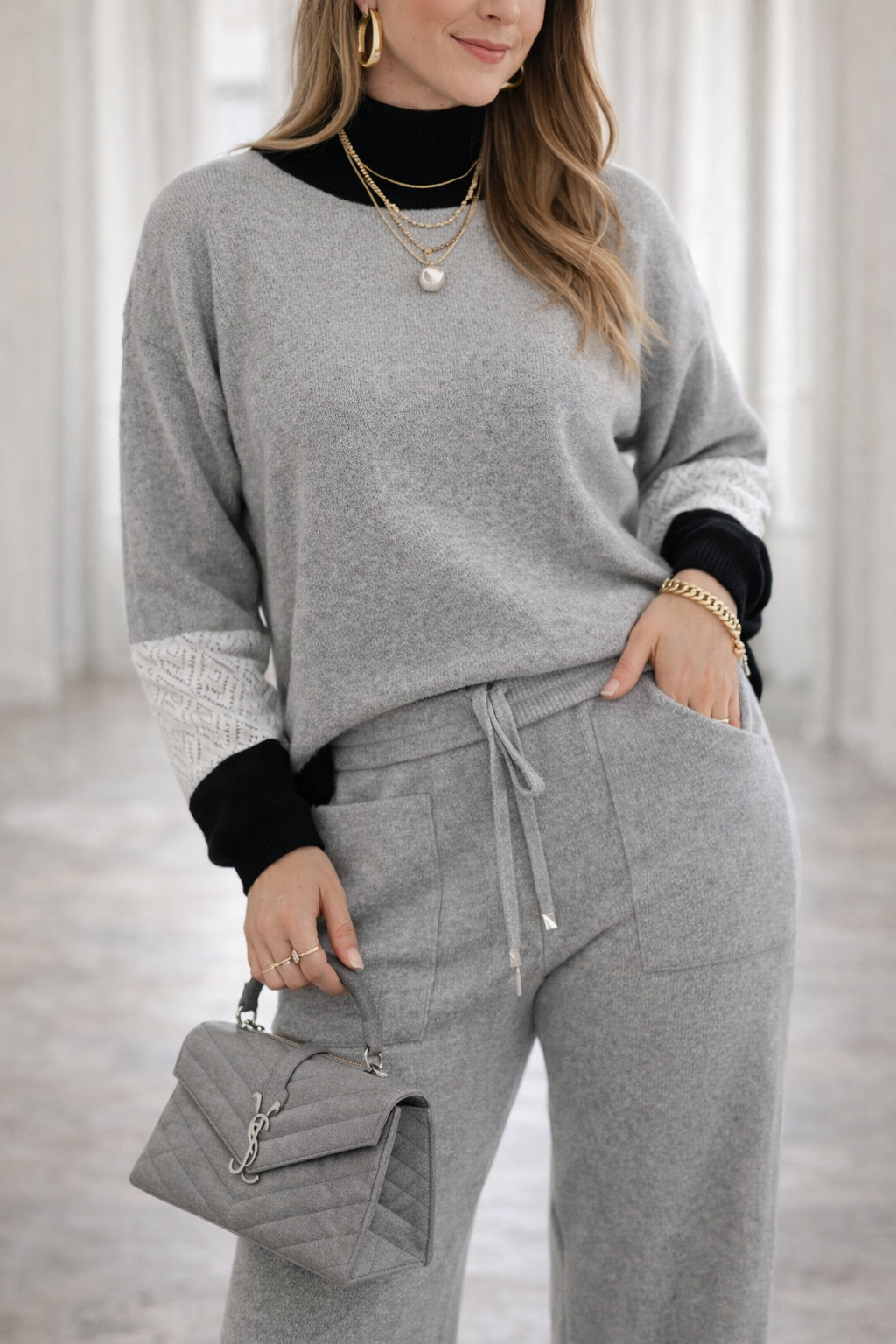 Conjunto Líbano