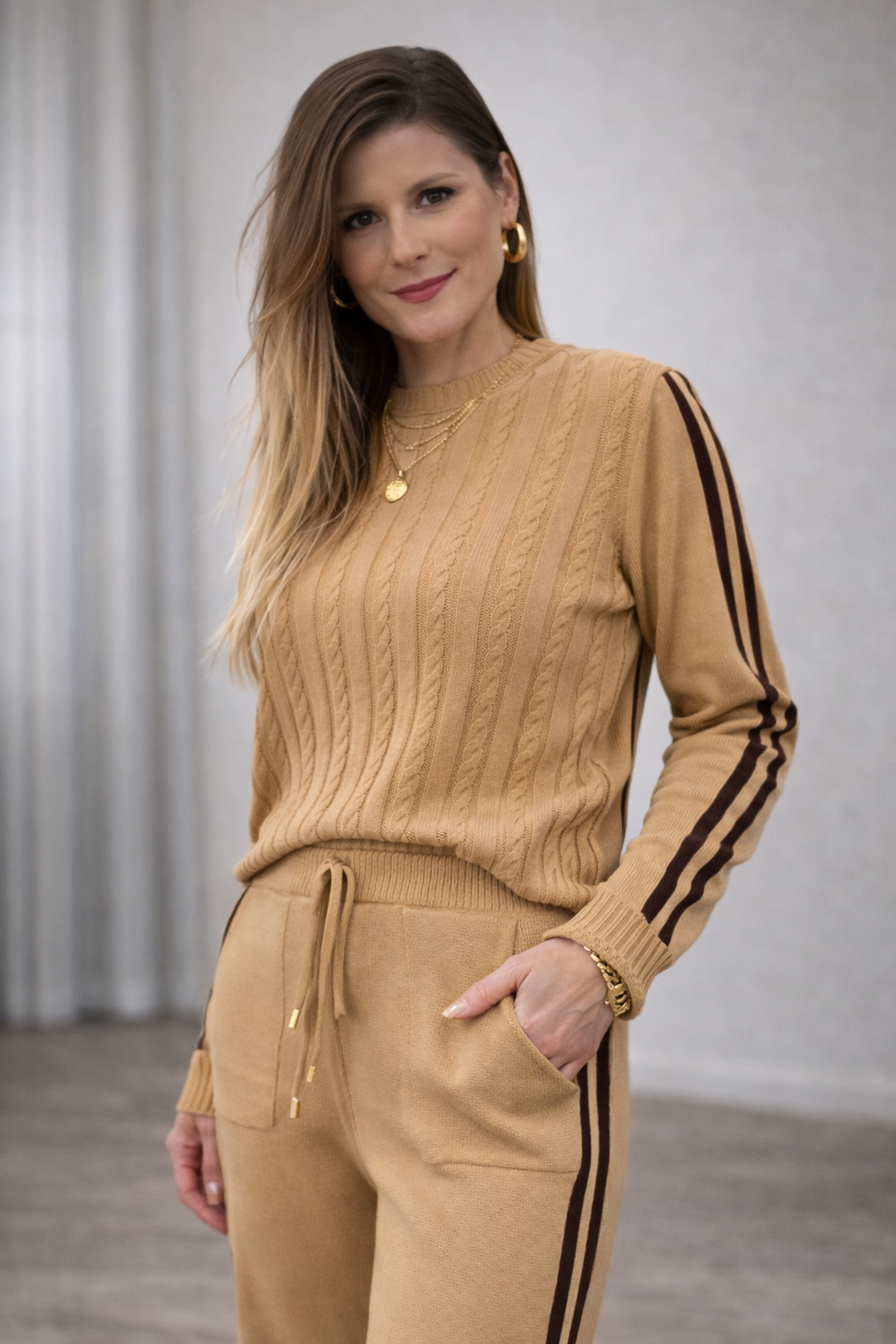 Conjunto Mônaco