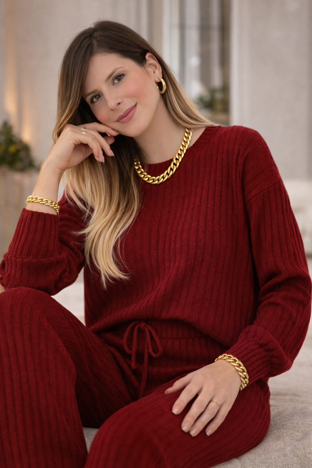 Conjunto Croácia