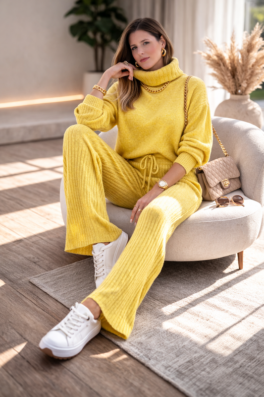 Conjunto Itália