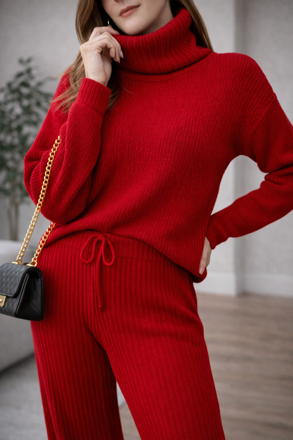 Conjunto Itália