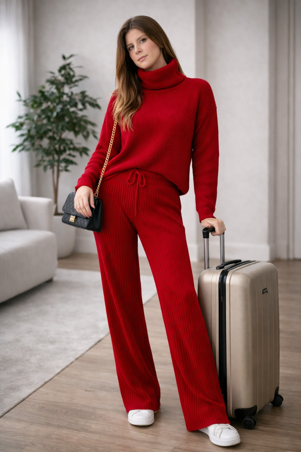 Conjunto Itália