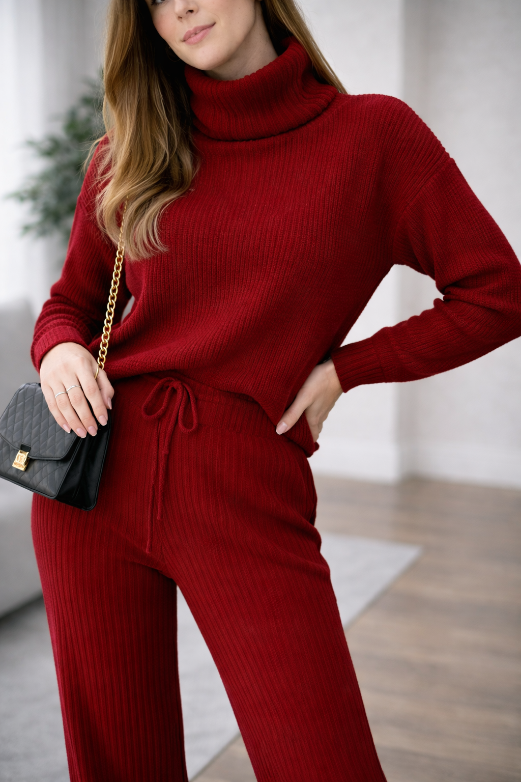 Conjunto Itália