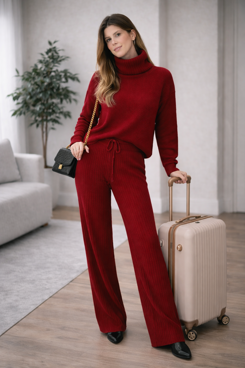 Conjunto Itália