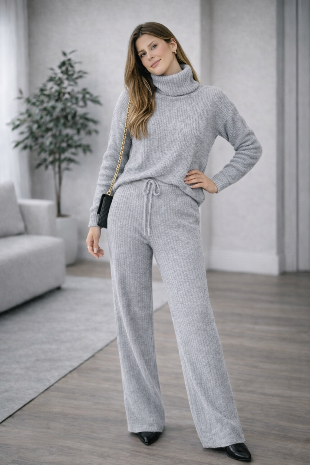 Conjunto Itália
