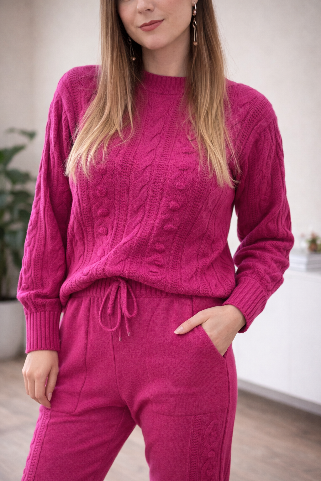 Conjunto Paris